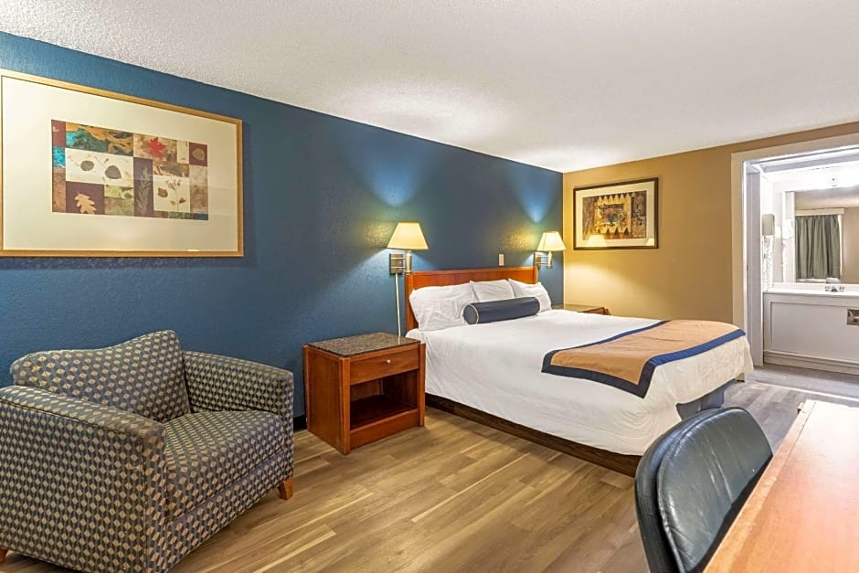 Value Inn Kenosha I-94 - Exit 344