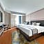 GEM Hotel Luoyang Longmen High Speed Railway Station Univerisity Town