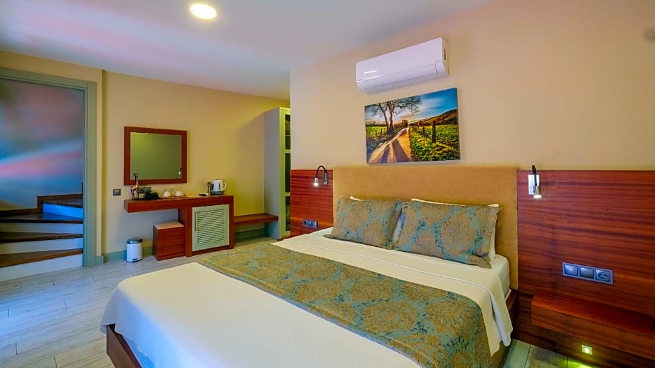 Photo 1 of 3 of Family 1 Double Bed and 2 Twin Beds