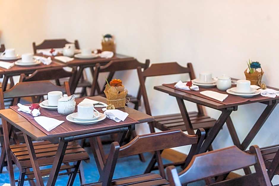 Pousada Quatro Estacoes