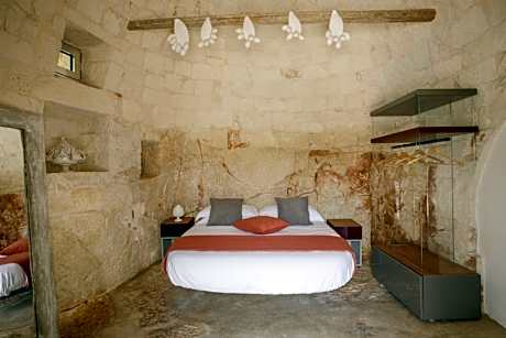 Superior Trullo