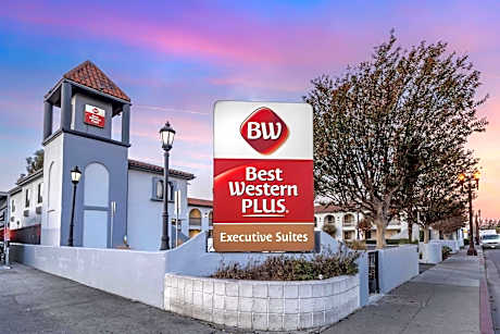 Best Western Plus Executive Suites
