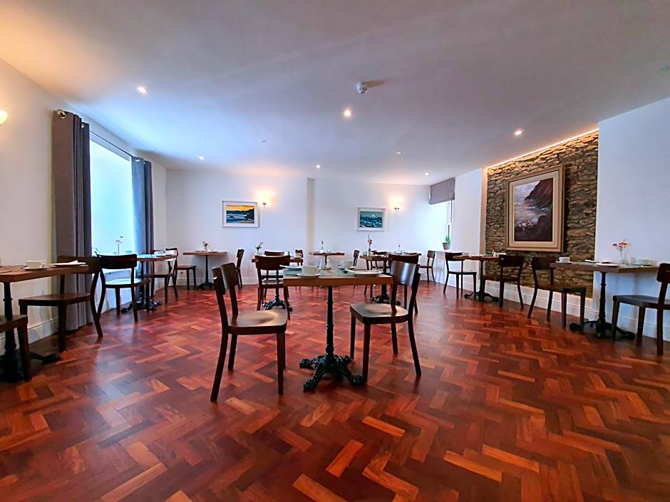 Dingle Garden Townhouse