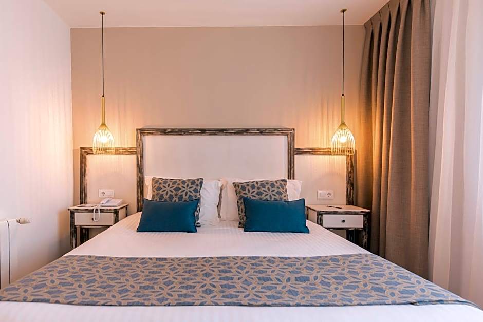 Park Hotel San Jorge & Spa