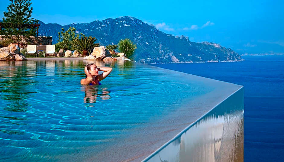 Monastero Santa Rosa Hotel & Spa