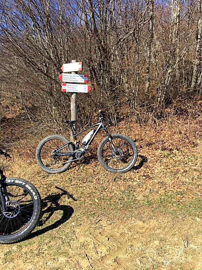 Hotel Delle Terme Santa Agnese