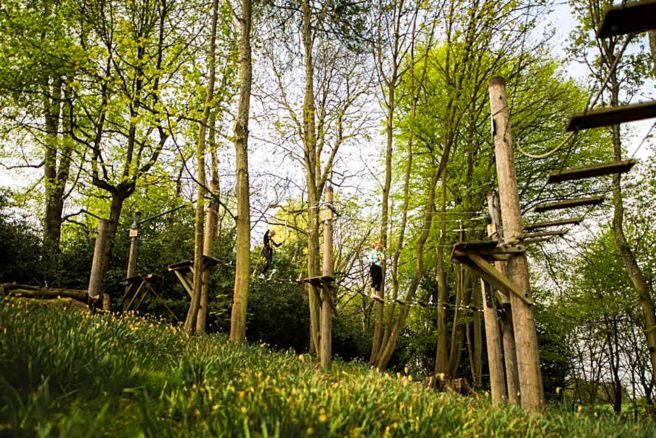 Four Seasons Hotel Hampshire