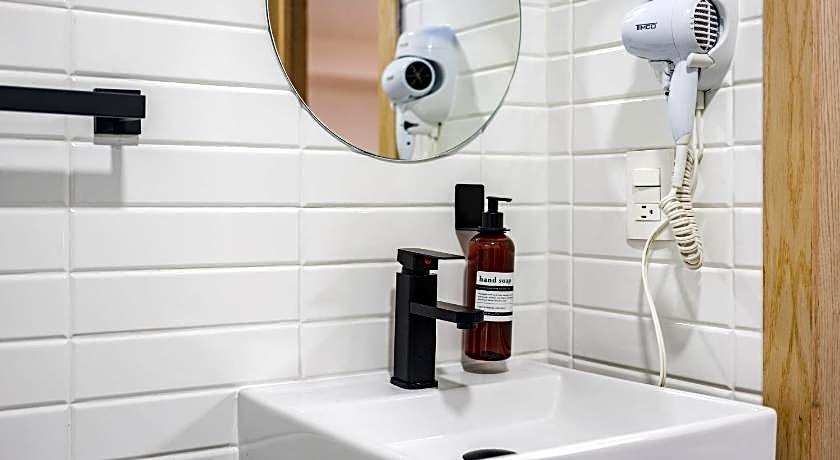 Escandon Suites by Escajal Rooms
