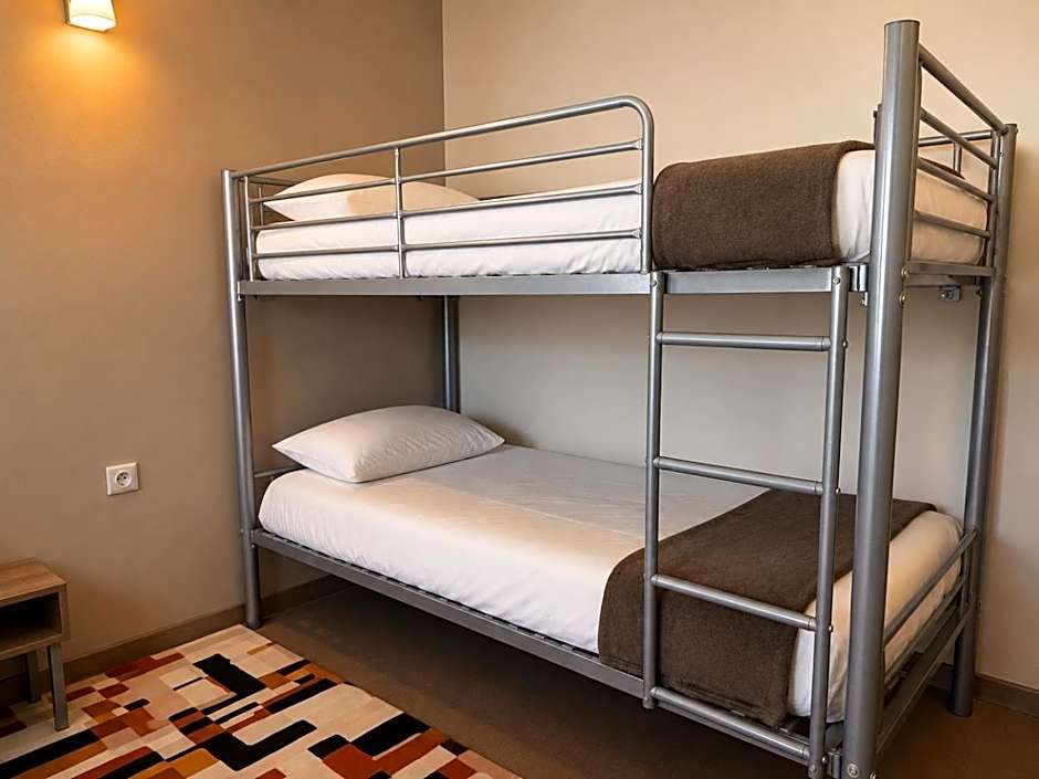 Forme-hotel & Spa Montpellier Sud-Est - Parc Expositions - Arena