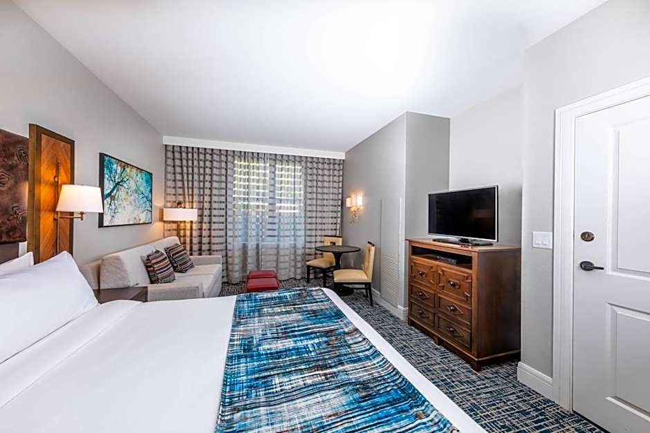 Marriott's Timber Lodge