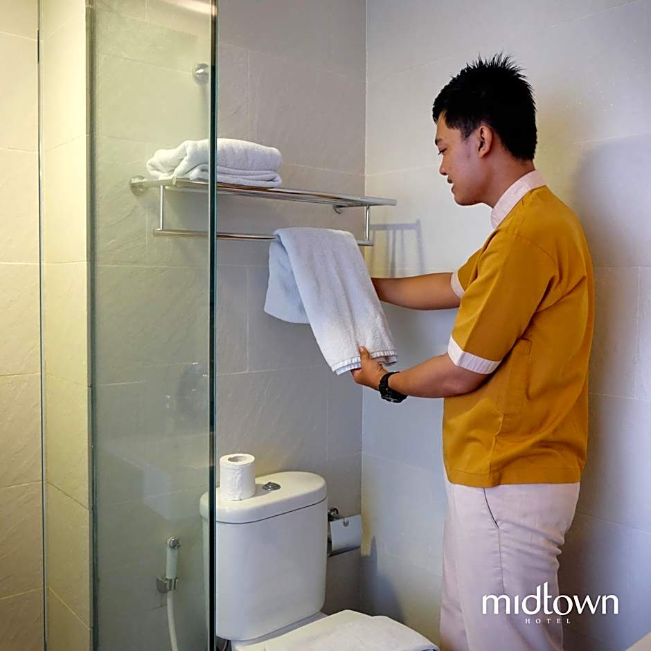 Midtown Hotel Samarinda