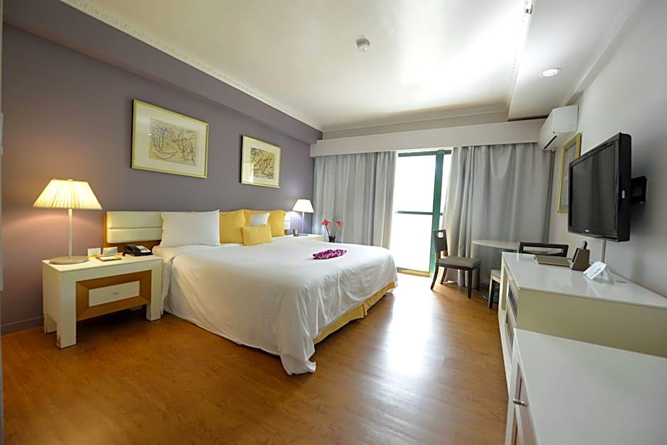 Days Inn by Wyndham Guam-Tamuning