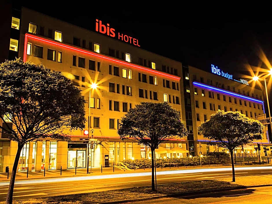 ibis budget Krakow Stare Miasto