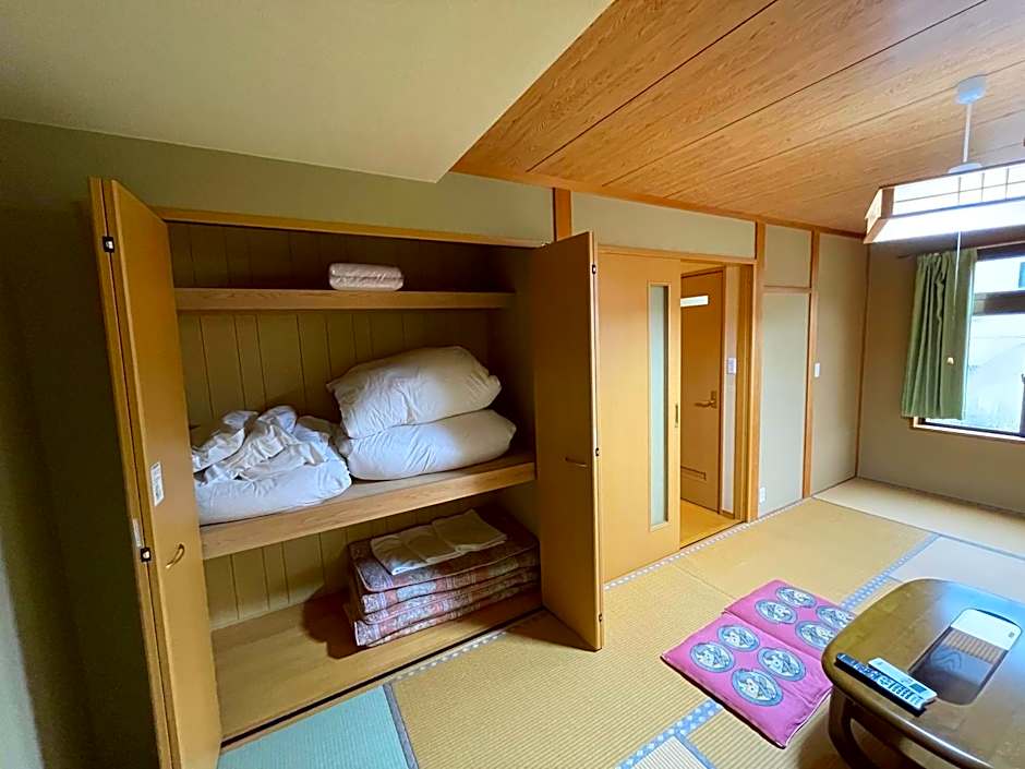 Hotel Isodokei