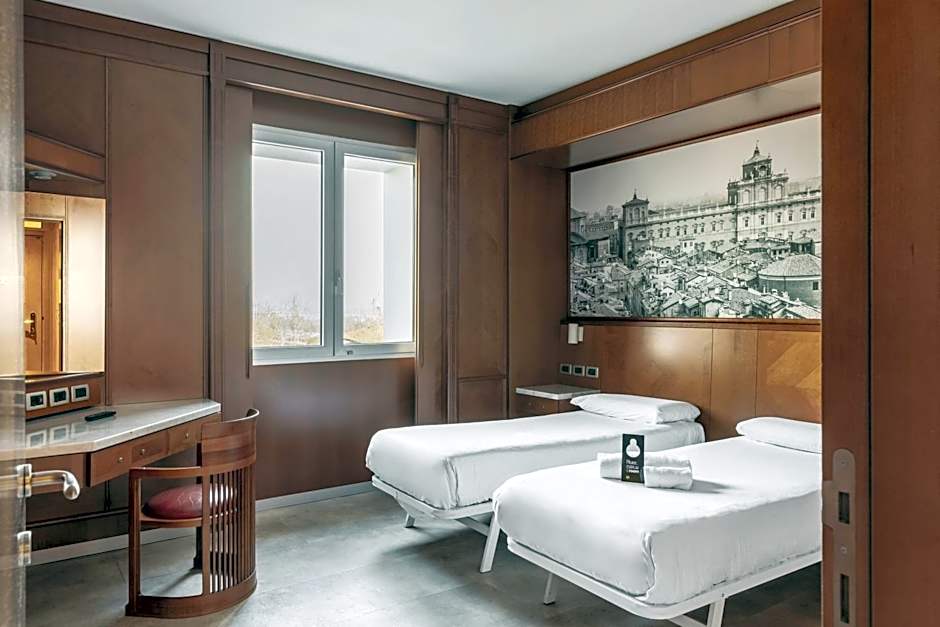 B&B Hotel Modena