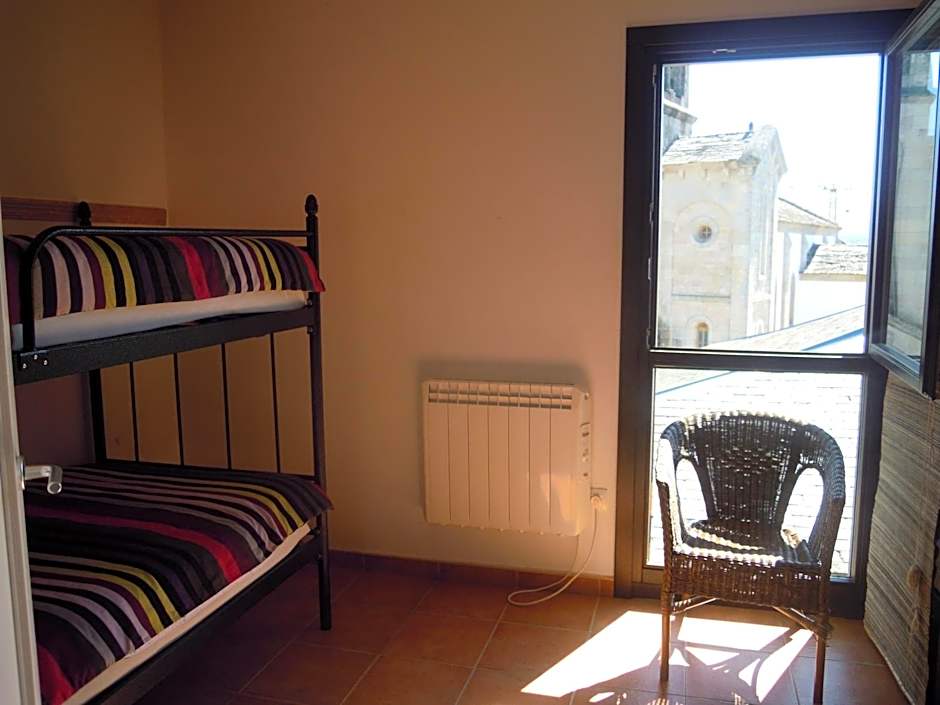 Albergue O Durmiñento