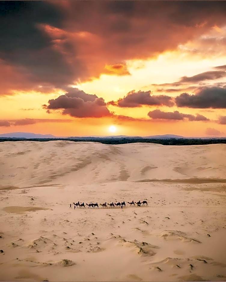 The Retreat Port Stephens