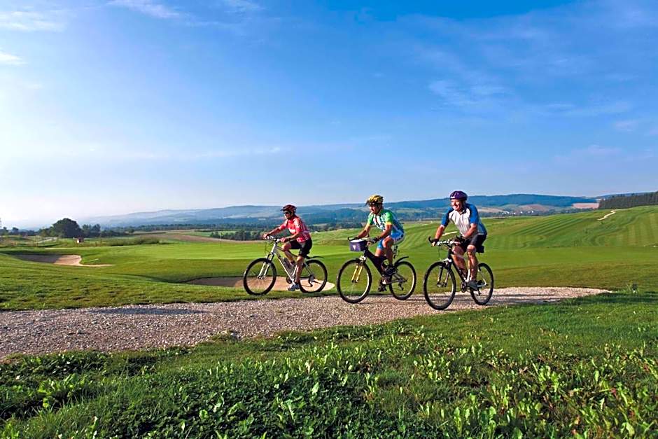 Best Western Aparthotel Birnbachhohe