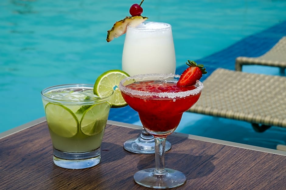 Américas Copacabana Hotel