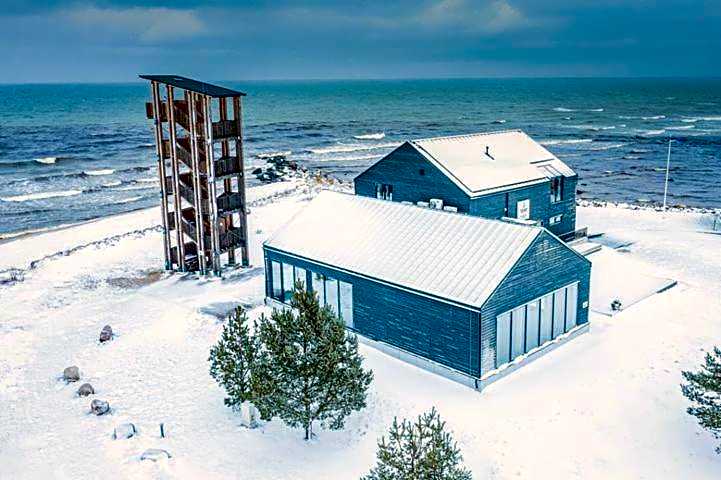 Tulivee Villa