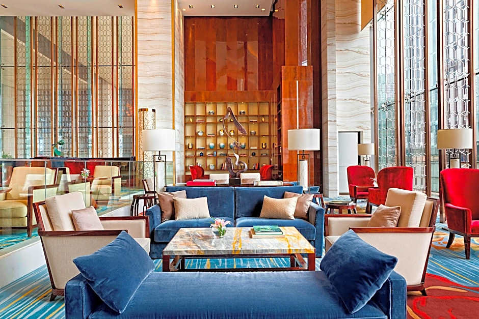 Yiwu Marriott Hotel