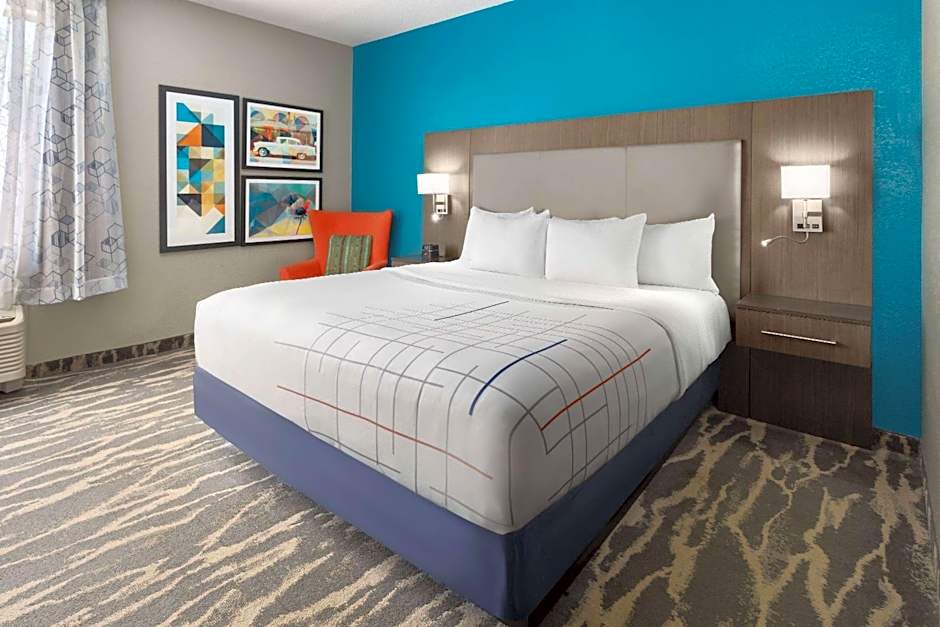 La Quinta Inn & Suites by Wyndham Kokomo