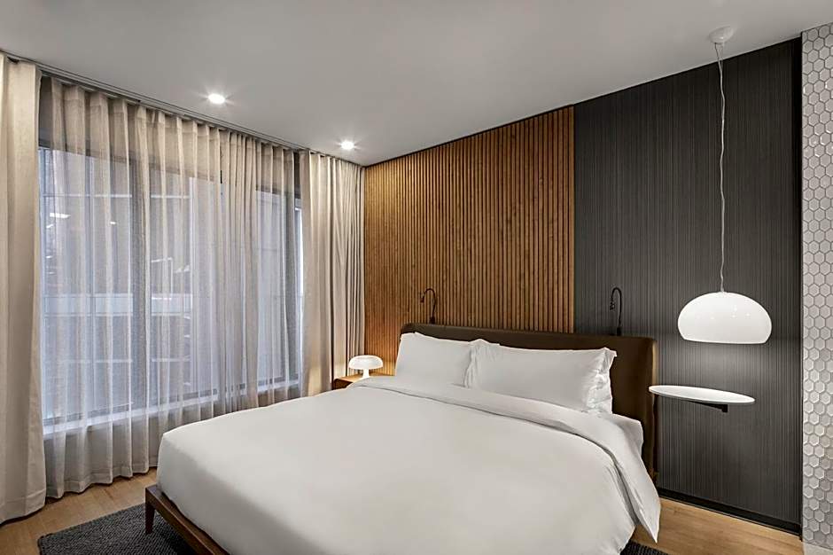 Hôtel Le Germain Montréal