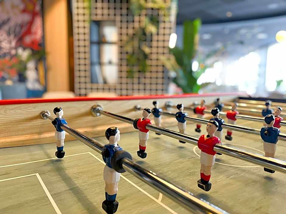 ibis Martigues Centre