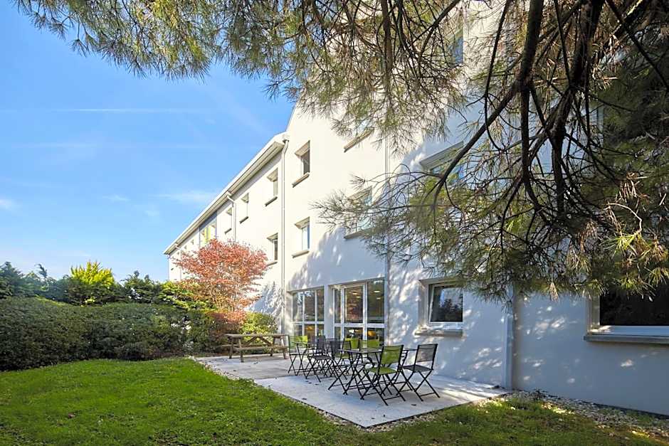 B&B HOTEL Evry Lisses 2