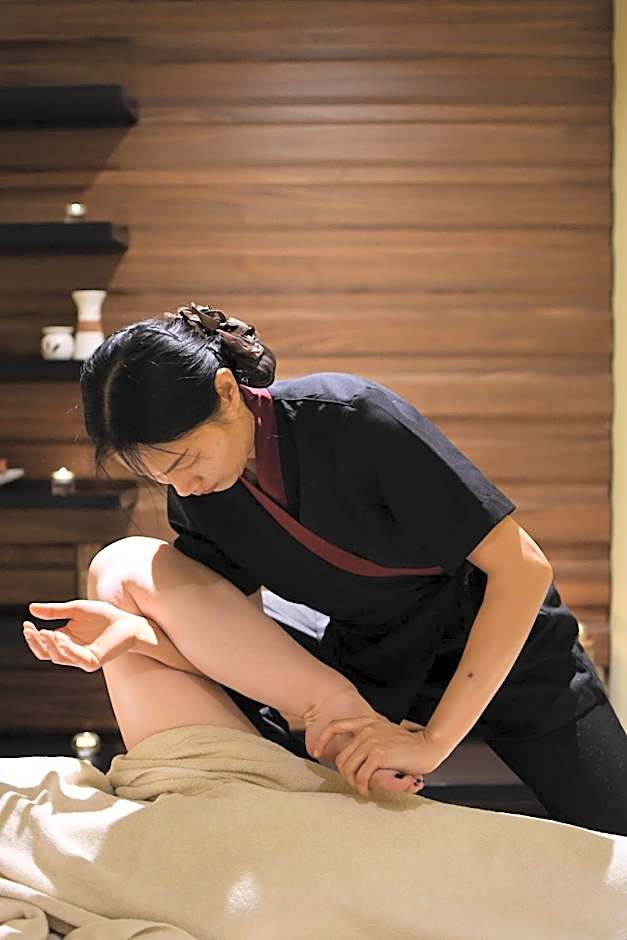 Park Hotel & Spa