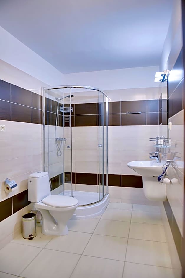City Aparthotel