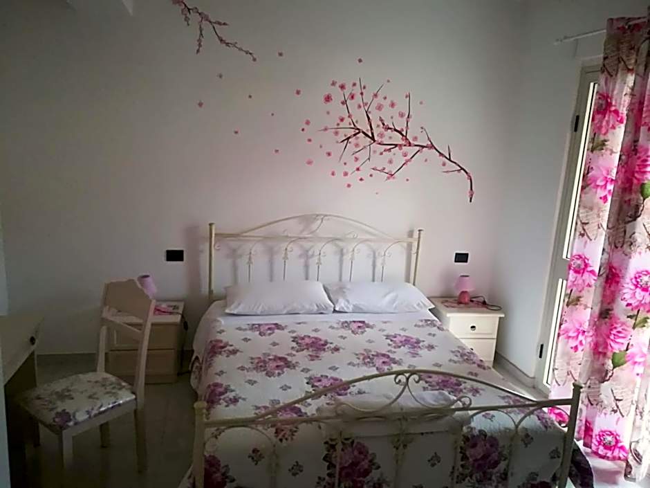 Villa delle rose