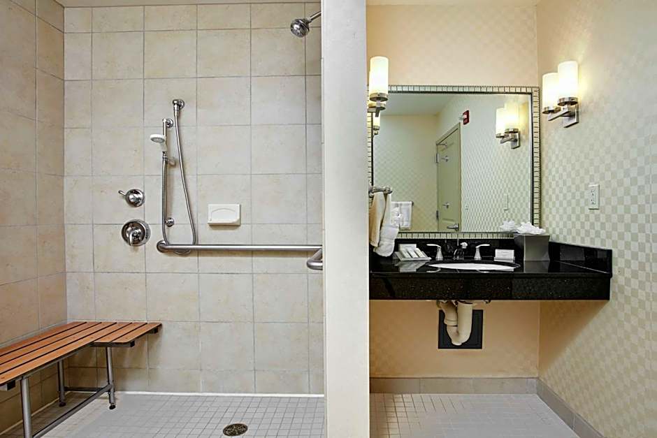 Hilton Garden Inn Rockville Gaithersburg