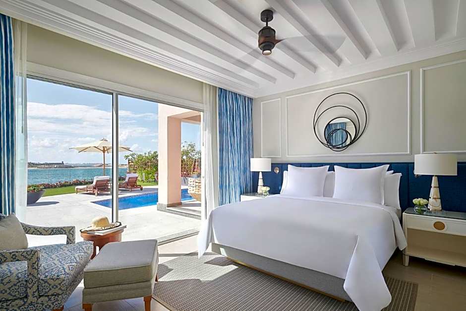 Four Seasons Hotel Alexandria