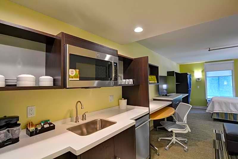 Home2 Suites By Hilton Hilton Head
