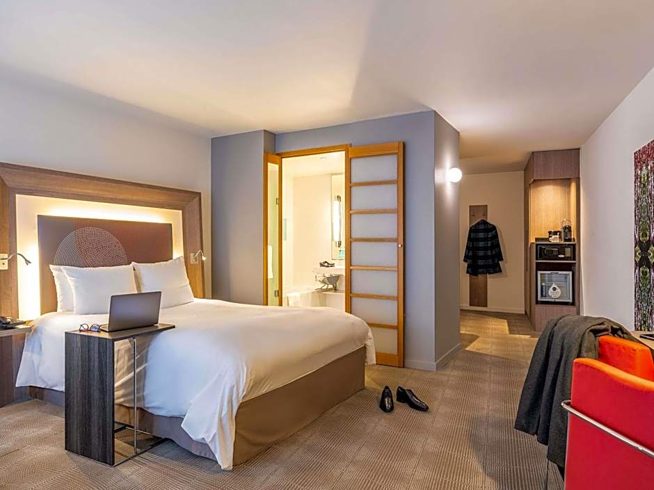 Novotel Mechelen Centrum
