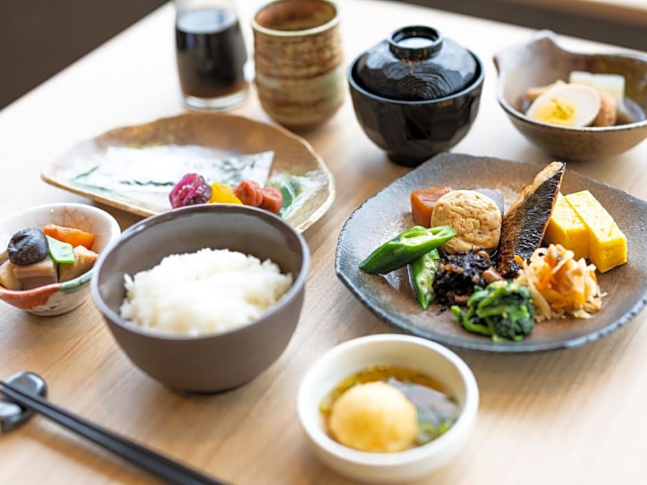 Apa Hotel Himeji-Ekikita