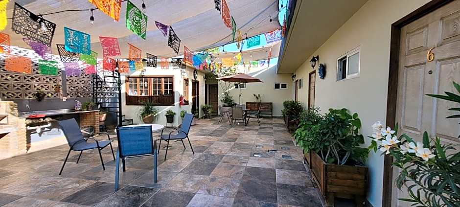 Doña Adelina House