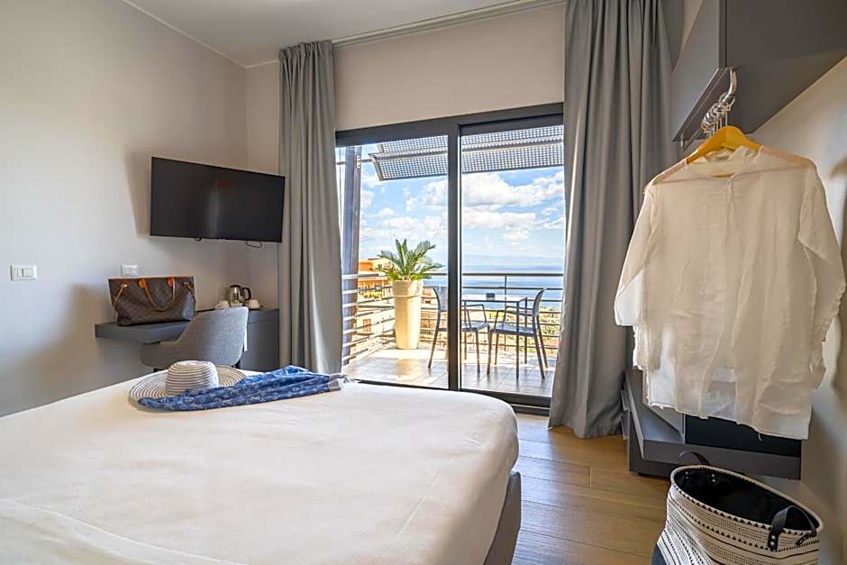 Taormina Palace Hotel