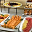Grand Hotel Due Golfi