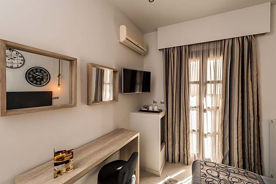 Filoxenia Hotel & Spa