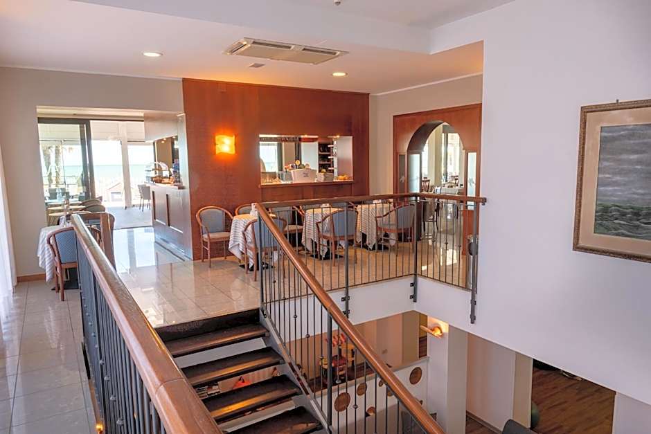 Hotel Nettuno