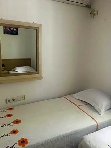 Defne Ev Hotel