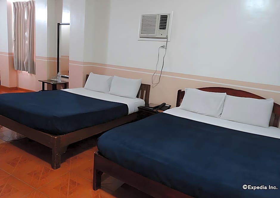 My Hotel Davao