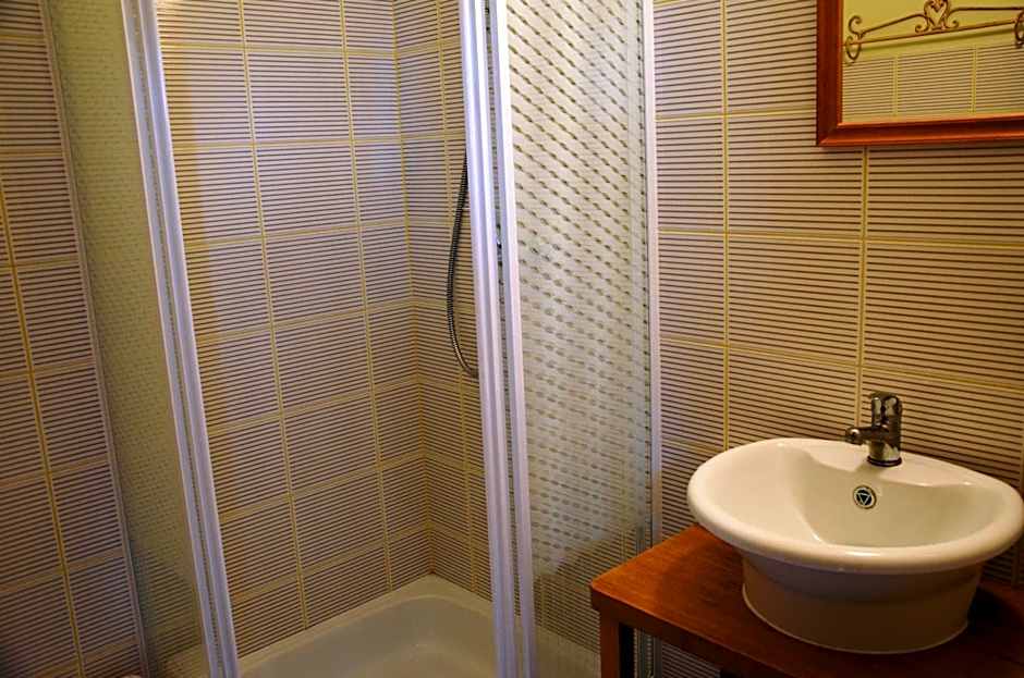 Stara Szkoła w Harszu