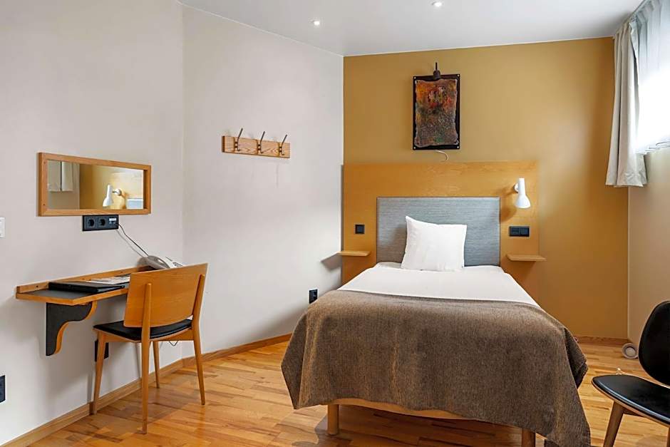 Best Western Hotel Royal