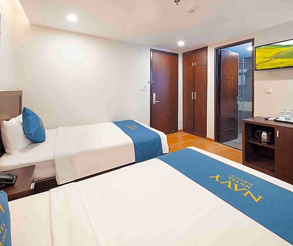Photo 1 of 4 of Superior 2 Beds