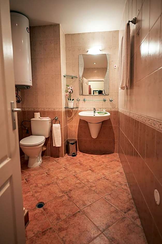 Hotel Paradise Green Park