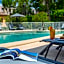 Novotel Aix en Provence Pont de l Arc Fenouilleres