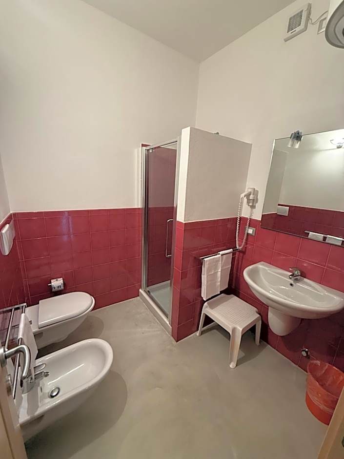Aviotel Residence